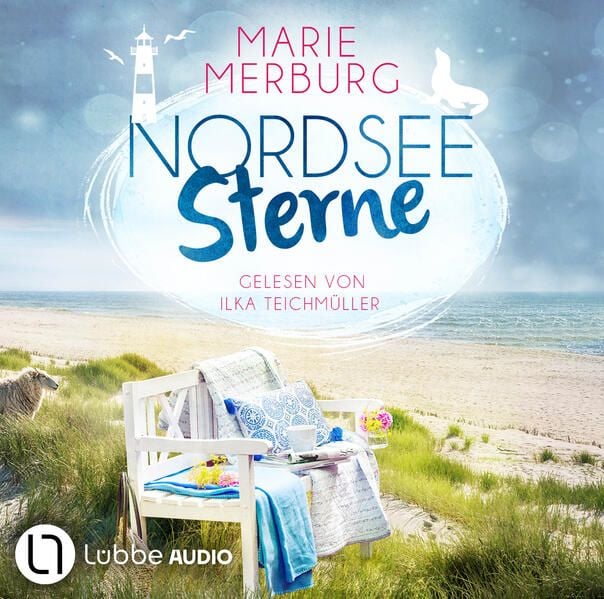 Produktbild: Nordseesterne - Nordsee-Reihe, Teil 1