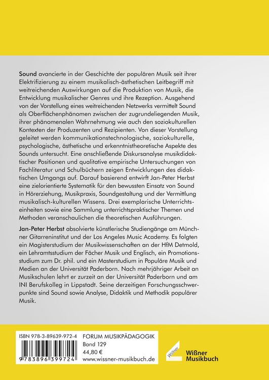 Produktbild: Netzwerk Sound