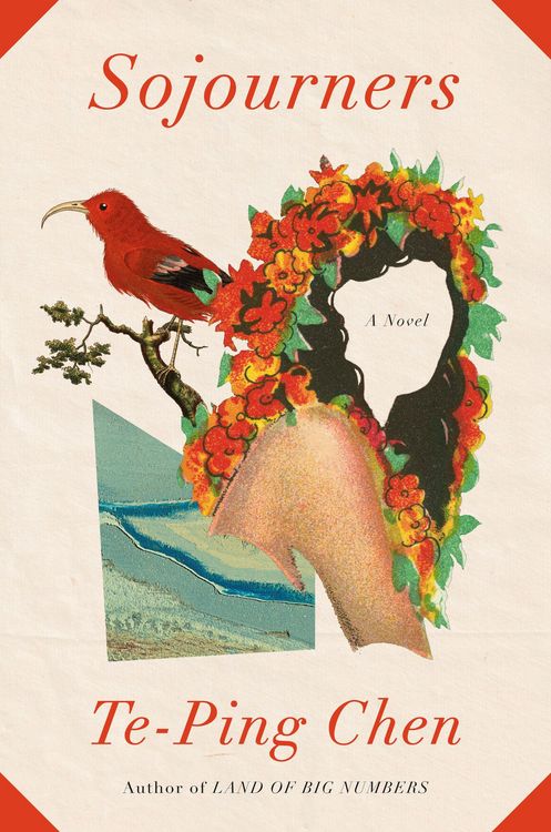 Produktbild: Sojourners
