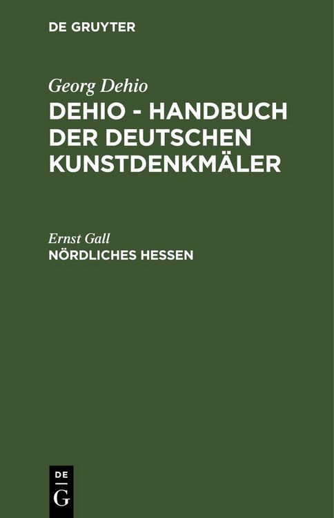 Produktbild: N&ouml;rdliches Hessen