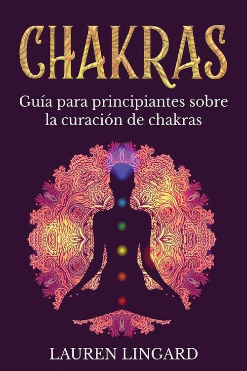 Produktbild: Chakras