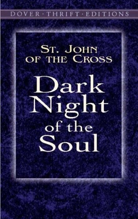Produktbild: Dark Night of the Soul