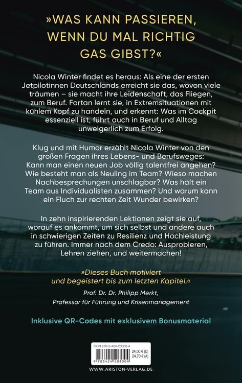 Produktbild: The Sky is No Limit