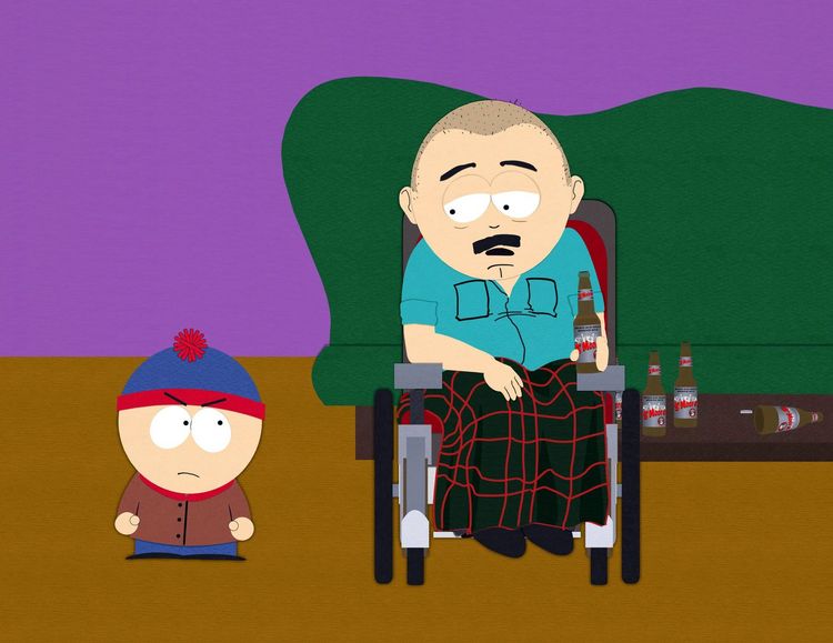 Produktbild: South Park - Season 9 [3 DVDs]