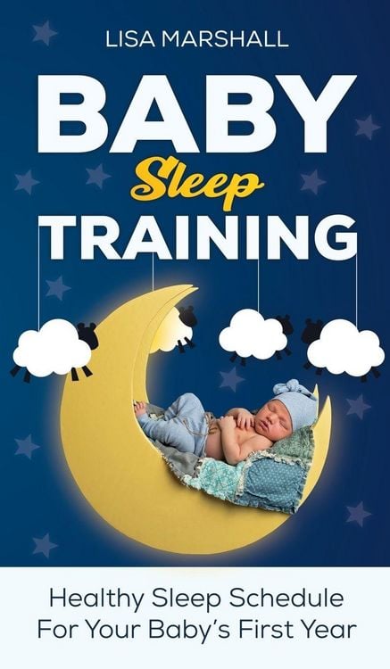 Produktbild: Baby Sleep Training