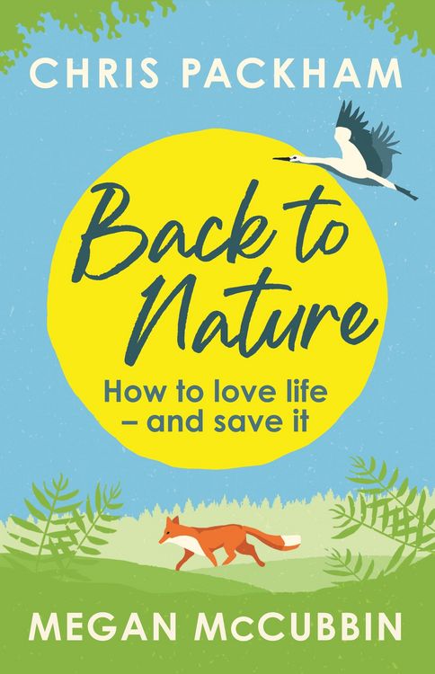 Produktbild: Back to Nature