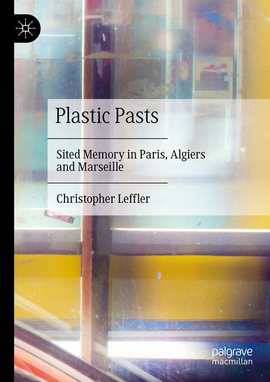 Produktbild: Plastic Pasts