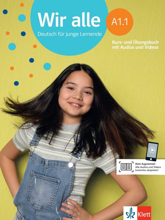 Produktbild: Wir alle A1.1