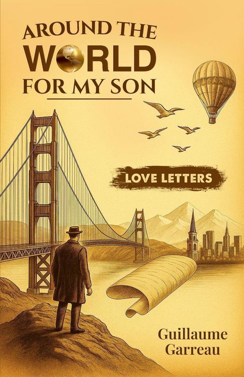 Produktbild: Around The World For My Son