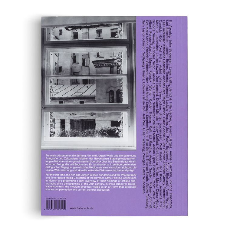 Produktbild: On View