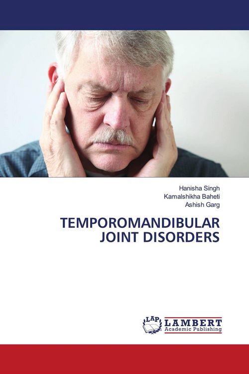 Produktbild: Temporomandibular Joint Disorders