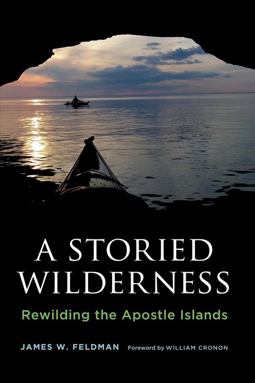 Produktbild: Storied Wilderness