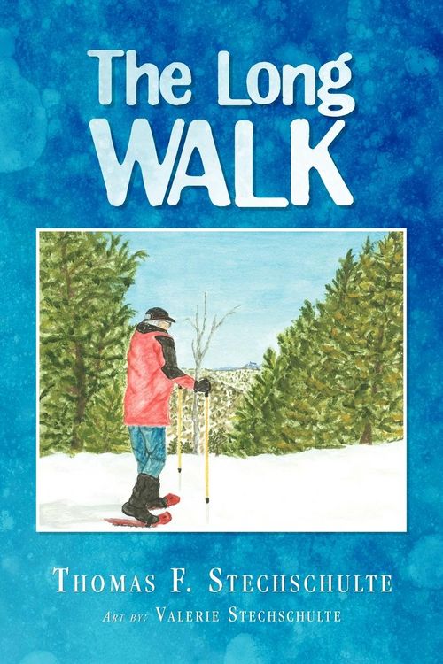 Produktbild: The Long Walk