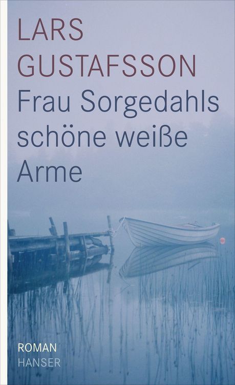 Produktbild: Frau Sorgedahls sch&ouml;ne wei&szlig;e Arme