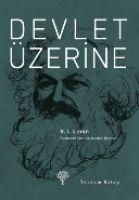 Produktbild: Devlet &Uuml;zerine