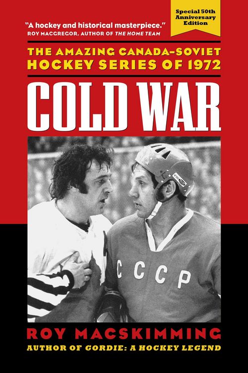 Produktbild: Cold War, 50th Anniversary Edition