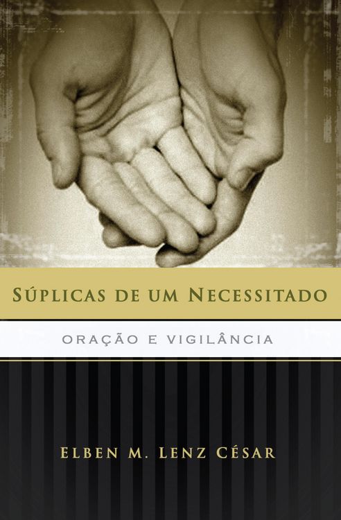 Produktbild: S&uacute;plicas de um Necessitado