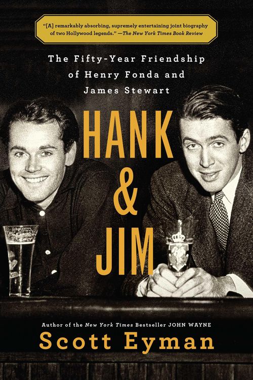Produktbild: Hank and Jim