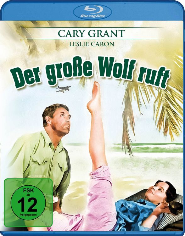 Produktbild: Der gro&szlig;e Wolf ruft