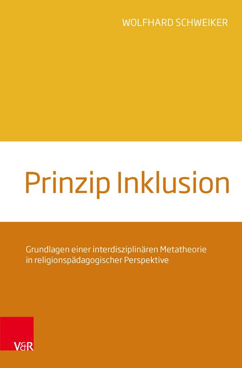 Produktbild: Prinzip Inklusion