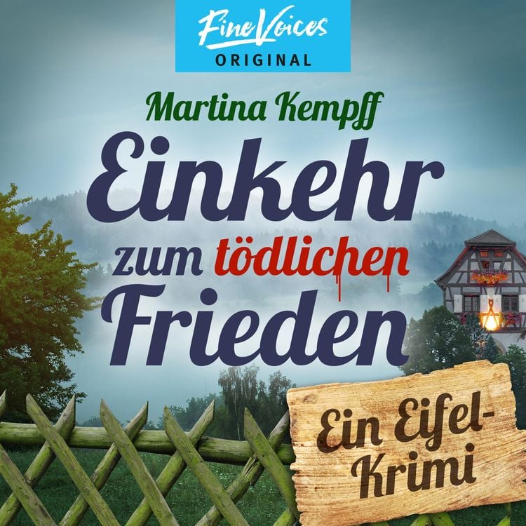 Produktbild: Einkehr zum t&ouml;dlichen Frieden