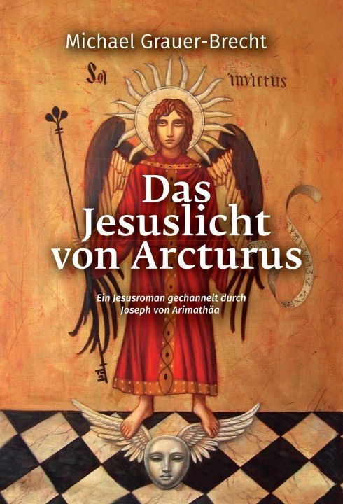 Produktbild: Das Jesuslicht von Arcturus
