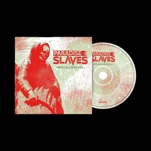 Produktbild: With Hell In His Eyes (Ltd. CD)
