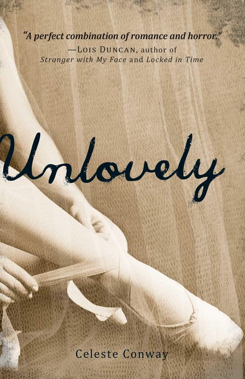 Produktbild: Conway, C: Unlovely