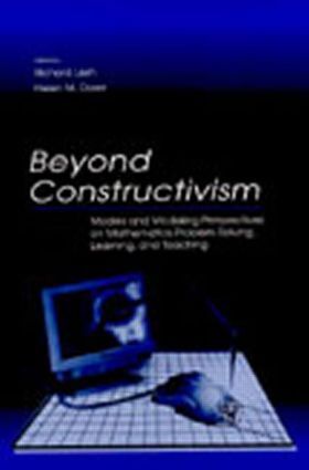 Produktbild: Beyond Constructivism