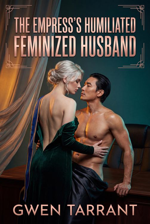 Produktbild: The Empress's Humiliated Feminized Husband