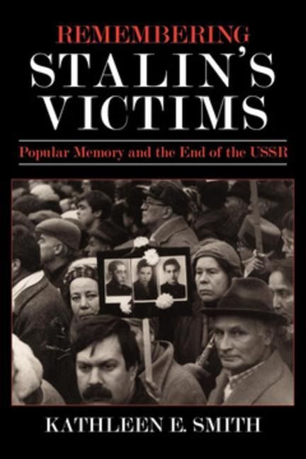 Produktbild: Remembering Stalin's Victims