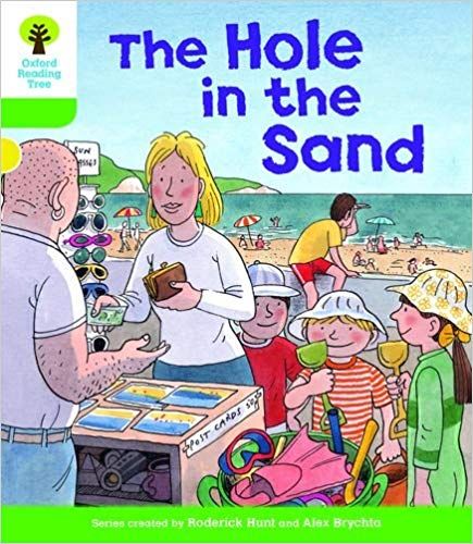 Produktbild: Oxford Reading Tree: Stage 2: First Sentences: Pack of 6