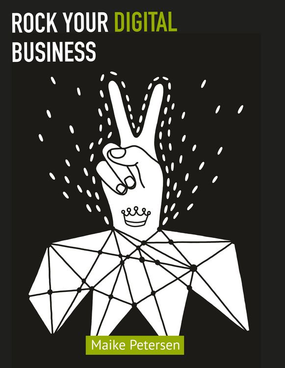 Produktbild: Rock Your Digital Business