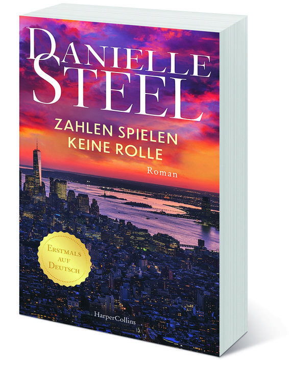 Produktbild: Zahlen spielen keine Rolle