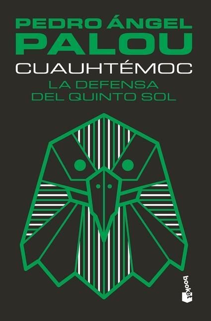 Produktbild: Cuauht&eacute;moc