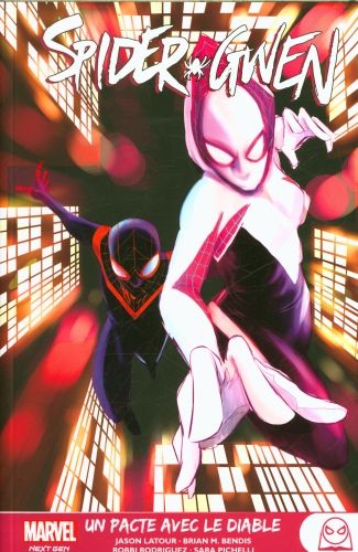 Produktbild: Spider-Gwen