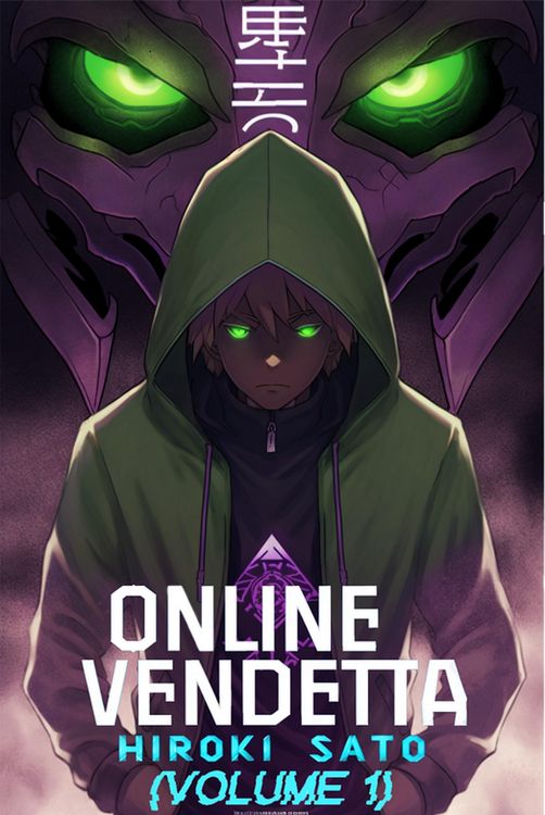Produktbild: Online Vendetta: Hiroki Sato (Volume 1)