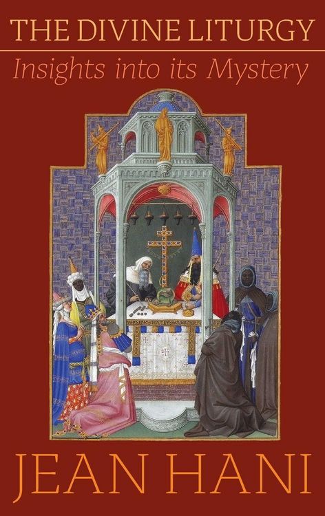 Produktbild: The Divine Liturgy