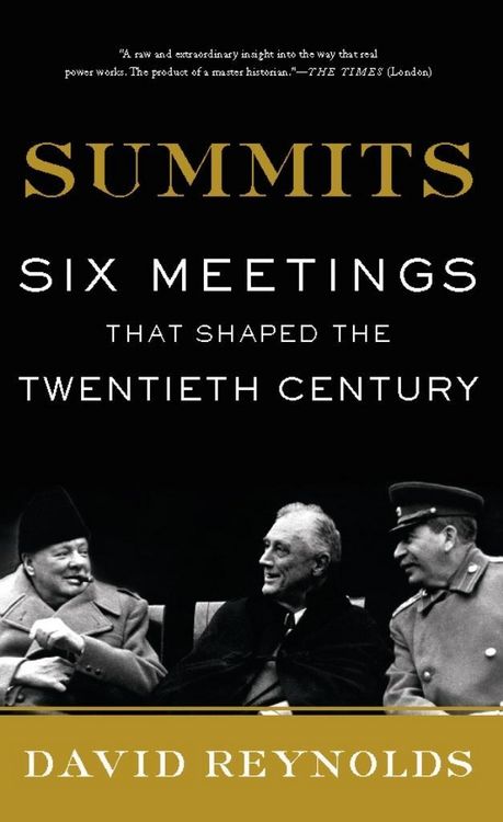 Produktbild: Summits