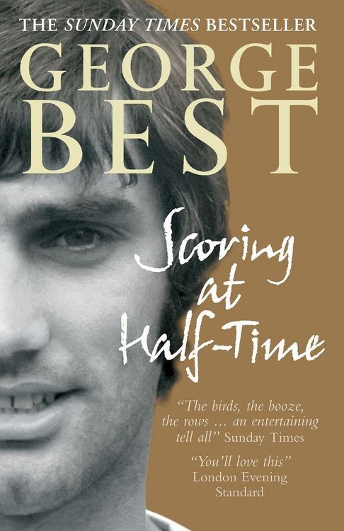 Produktbild: Scoring At Half-Time
