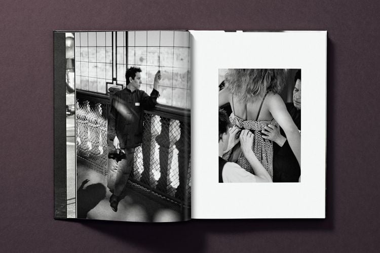 Produktbild: Tina Turner by Peter Lindbergh