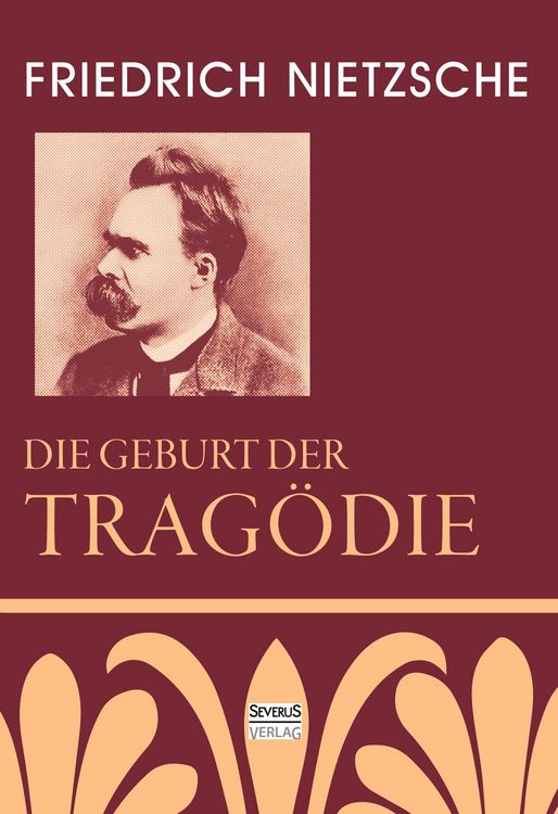 Produktbild: Die Geburt der Trag&ouml;die