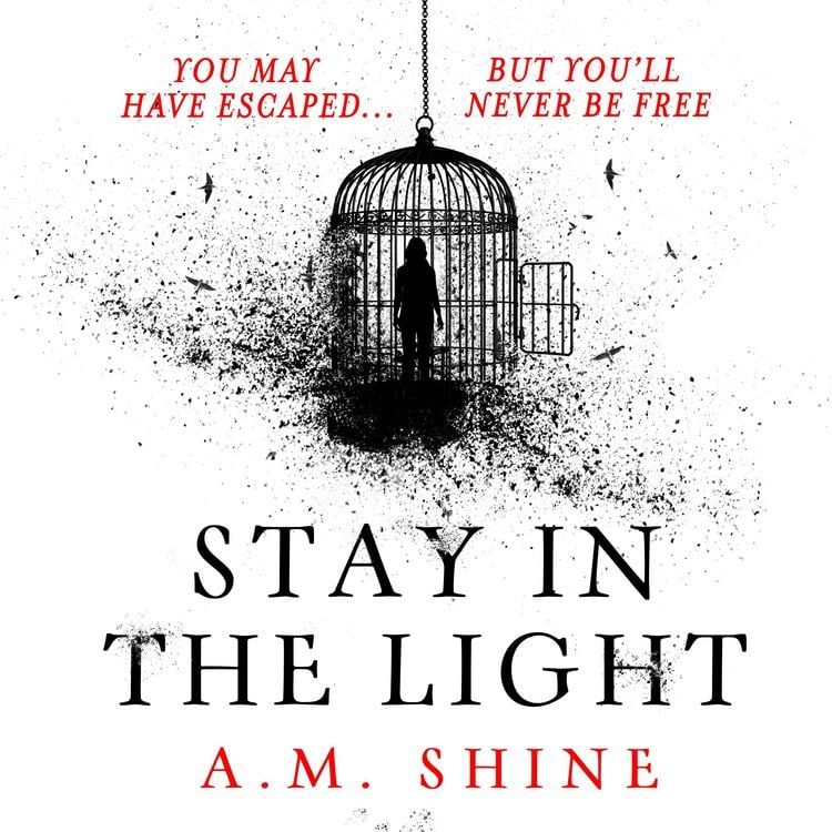 Produktbild: Stay in the Light