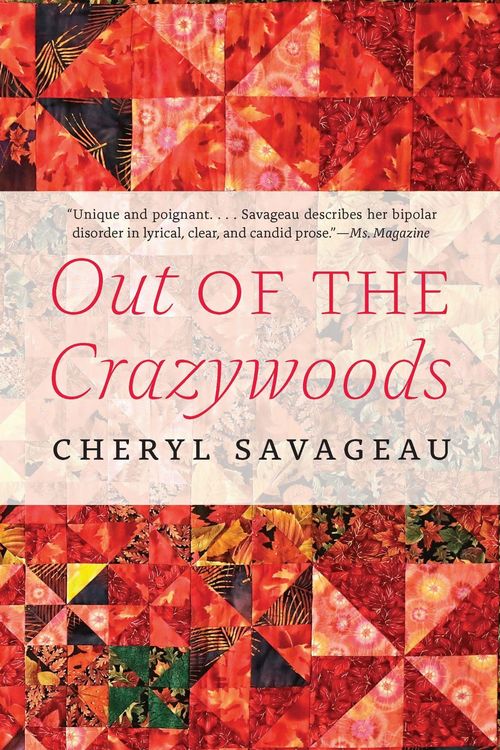 Produktbild: Out of the Crazywoods