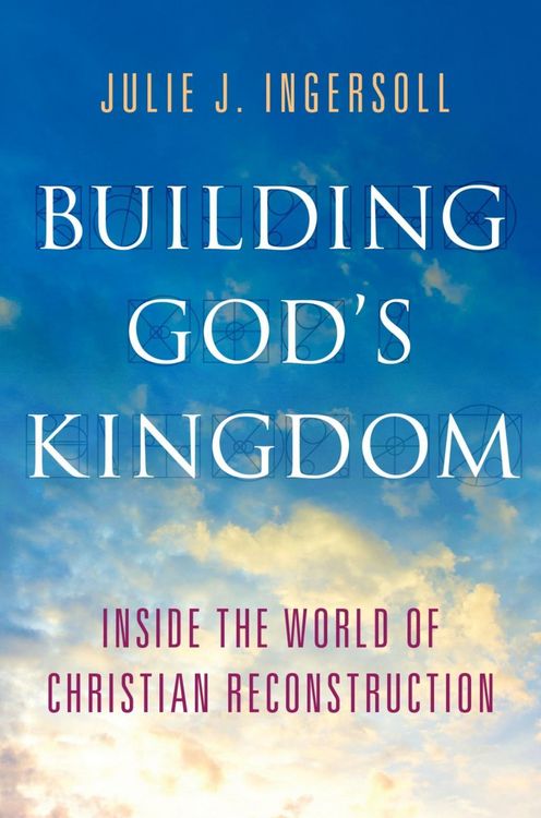 Produktbild: Building God's Kingdom