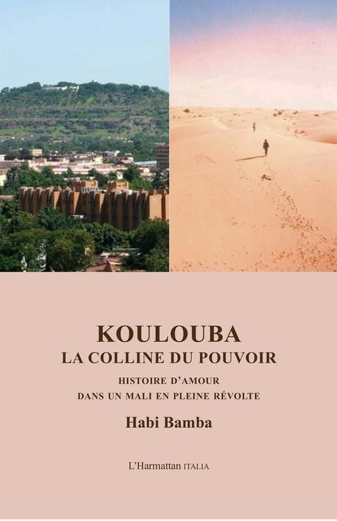 Produktbild: Koulouba
