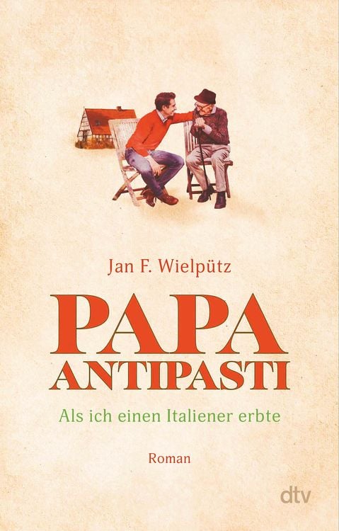 Produktbild: Papa Antipasti
