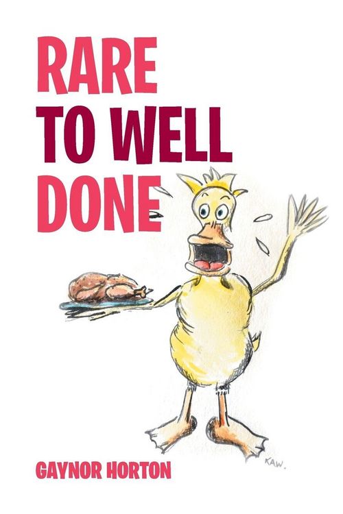 Produktbild: Rare to Well Done