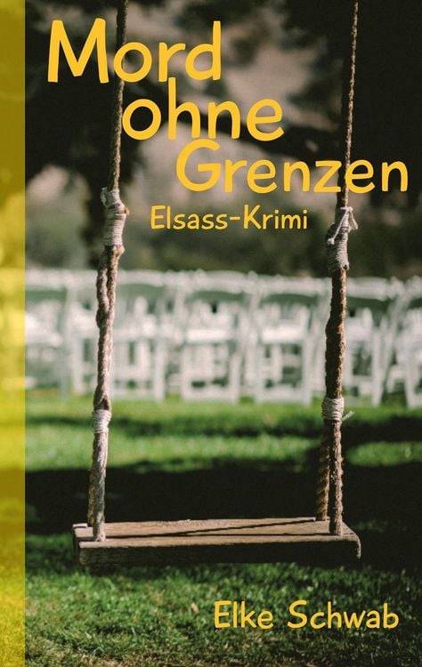 Produktbild: Mord ohne Grenzen
