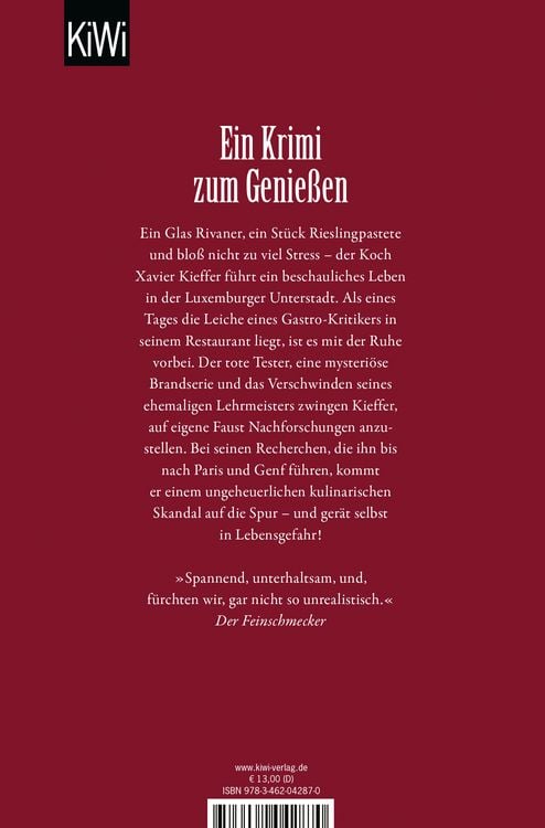 Produktbild: Teufelsfrucht / Xavier Kieffers Bd. 1